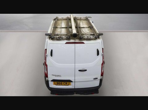Ford Transit Custom 2.0 Transit Custom 310 14