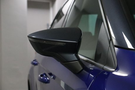 SEAT Arona TSI FR 32