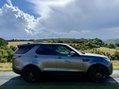 Land Rover Discovery SDV6 HSE 4