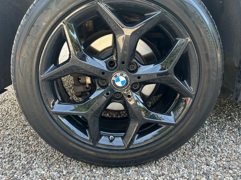 BMW X1 1.5 18i GPF xLine sDrive Euro 6 (s/s) 5dr 32