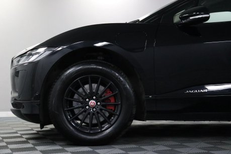 Jaguar I-Pace S 29