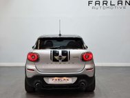 Mini Paceman 1.6 Cooper S SUV 3dr Petrol Manual Euro 5 (s/s) (184 ps) 22