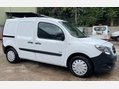 Mercedes-Benz Citan 1.5 109 CDI BlueEfficiency L1 Euro 6 (s/s) 5dr 6