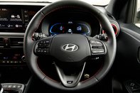 Hyundai i10 T-GDI N LINE 21