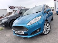 Ford Fiesta 1.0 TITANIUM 2