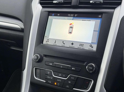 Ford Mondeo 1.5 TDCi ECOnetic Zetec Euro 6 (s/s) 5dr 69