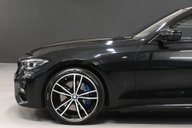 BMW 3 Series 2.0 320d M Sport MHEV Auto 5dr 28