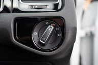 Volkswagen Golf 2.0 Golf R TSi Semi-Auto 4WD 5dr 69