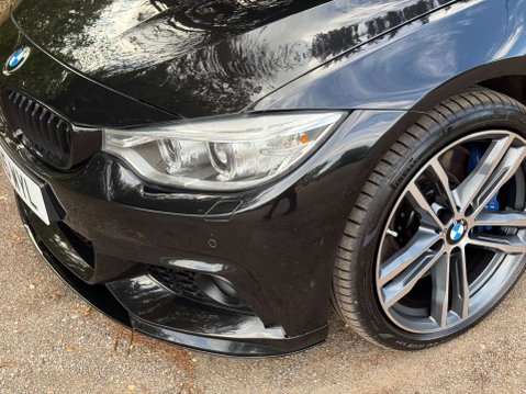 BMW 4 Series 3.0 435d xDrive M Sport Auto 4WD 2dr 70