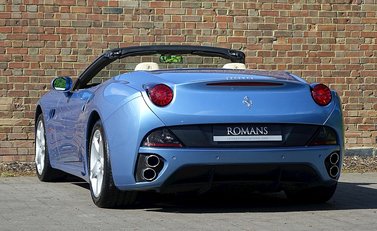 Ferrari California 16