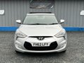 Hyundai Veloster 1.6 GDi Sport Euro 5 4dr 8