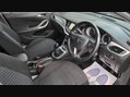 Vauxhall Astra TECH LINE NAV CDTI ECOTEC S/S 15