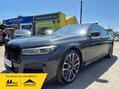 BMW 7 Series 3.0 740d M Sport Auto xDrive Euro 6 (s/s) 4dr 1