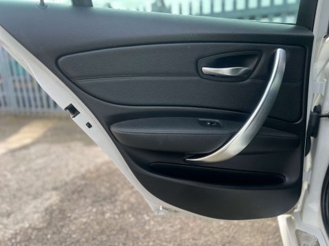 BMW 1 Series 2.0 118d M Sport 5dr 30