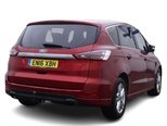 Ford S-Max 2.0 TDCi Titanium MPV 5dr Diesel Powershift Euro 6 (s/s) (180 ps) 2
