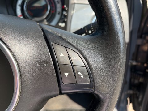 Fiat 500 1.2 LOUNGE 10
