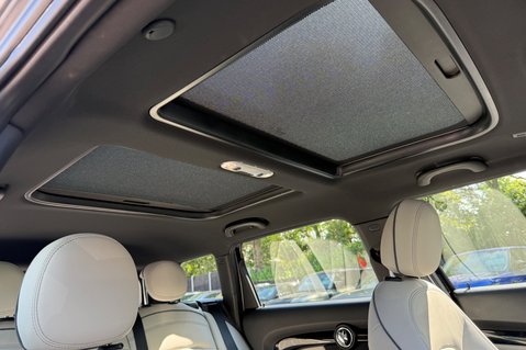 Mini Clubman COOPER EXCLUSIVE AUTOMATIC - NAV PLUS -PAN ROOF -HARMAN KARDON -MATRIX LED 65