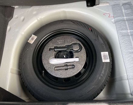 Ford Fiesta 1.0 Fiesta Active X T Auto 5dr 64