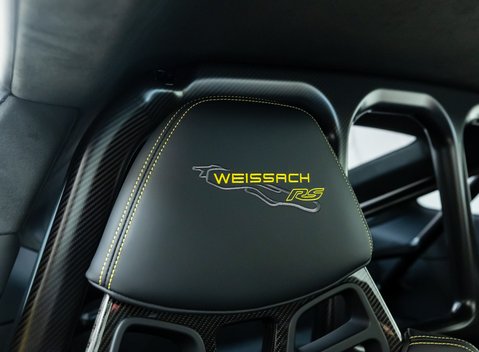 Porsche 911 GT3 RS (992) 14