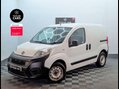 Fiat Fiorino 1.3 MultiJetII Euro 6 5dr 1