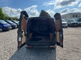Ford Transit Courier SWB L1H1 Low Roof Sport Air Con Alloy EURO 6 NO VAT 9