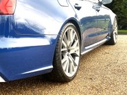 Audi A6 RS6 PLUS AVANT TFSI QUATTRO 27