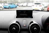 Audi A1 SPORTBACK TFSI SPORT NAV 28
