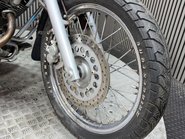Yamaha XV VIRAGO 1997 ONLY 16K PROJECT CRUISER BIKE 535CC 15