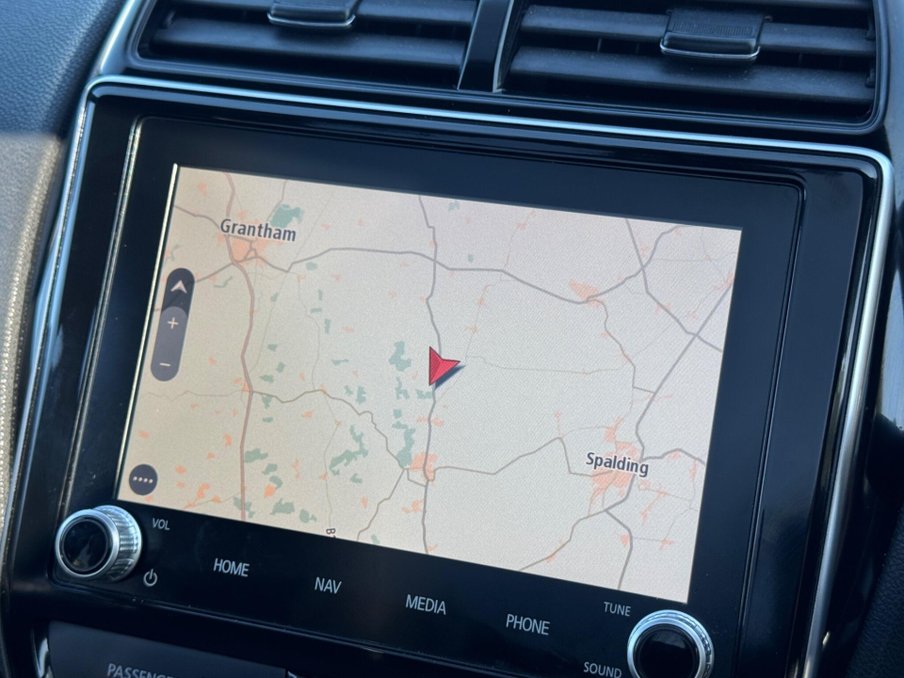 2019 Mitsubishi Asx — image 17