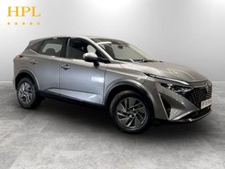 Nissan Qashqai 1.3 DIG-T MHEV Acenta Premium SUV 5dr Petrol Hybrid Manual Euro 6 (s/s) (14