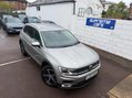 Volkswagen Tiguan 2.0 TDI SE Navigation DSG 4Motion Euro 6 (s/s) 5dr 11