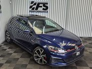 Volkswagen Golf 2.0 TSI GTI Performance Hatchback 5dr Petrol DSG Euro 6 (s/s) (245 ps) 39