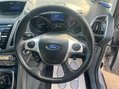Ford C-Max 1.0T EcoBoost Titanium Euro 5 (s/s) 5dr 19