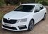 Skoda Octavia 2.0 Octavia vRS 245 TSi 5dr