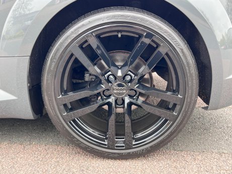 Audi TT 1.8 TFSI S line Euro 6 (s/s) 3dr 58