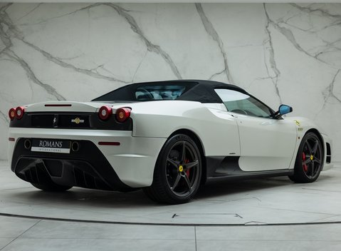 Ferrari F430 SCUDERIA SPIDER 16M 8