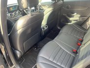 Mercedes-Benz GLC 2.0 GLC 300 AMG Line Premium D 4Matic Auto 4WD 5dr 38