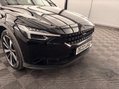 Polestar 2 Single Motor 78kWh Long Range Fastback Auto FWD 5dr 44