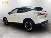 Nissan Qashqai 1.5 h e-POWER N-Connecta SUV 5dr Petrol Hybrid Auto Euro 6 (s/s) (190 ps) S 5