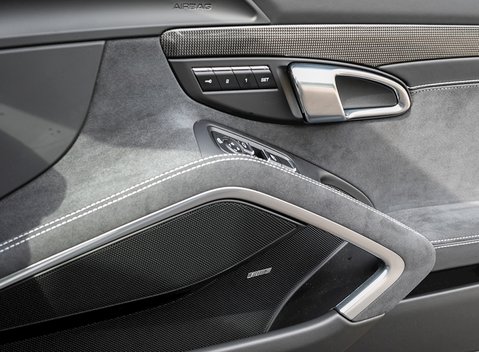 Porsche 911 (991.2) Carrera GTS 20