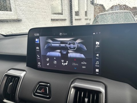 Suzuki e Vitara 61kWh Ultra Auto ALLGRIP 5dr 34