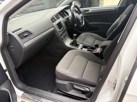 Volkswagen Golf MATCH EDITION TSI BMT 15