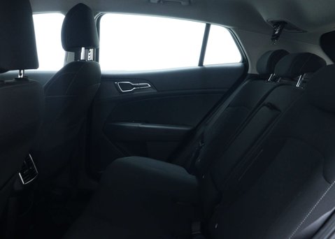 Kia Sportage 1.6 Sportage 2 ISG 5dr 46