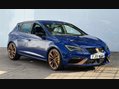 SEAT Leon 2.0 Leon Cupra 290 TSi Semi-Auto 5dr 2