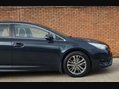 Toyota Avensis 1.6 Avensis Business Edition D-4D 5dr 14