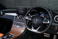 Mercedes-Benz C Class 2.0 C 300 AMG Line Premium+ Auto 2dr 20
