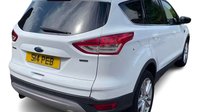 Ford Kuga 1.5T EcoBoost Titanium X SUV 5dr Petrol Auto AWD Euro 6 (s/s) (182 ps) 3