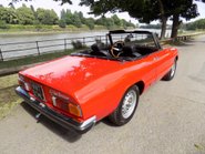 Alfa Romeo Spider 2000 Spider Veloce - LHD 5