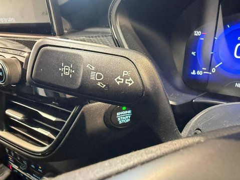 Ford Kuga 1.5T EcoBoost ST-Line X Edition Euro 6 (s/s) 5dr 24