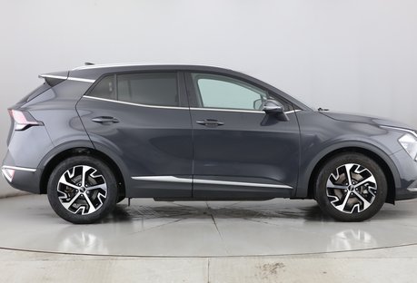 Kia Sportage 1.6 T-GDi '3' 48v